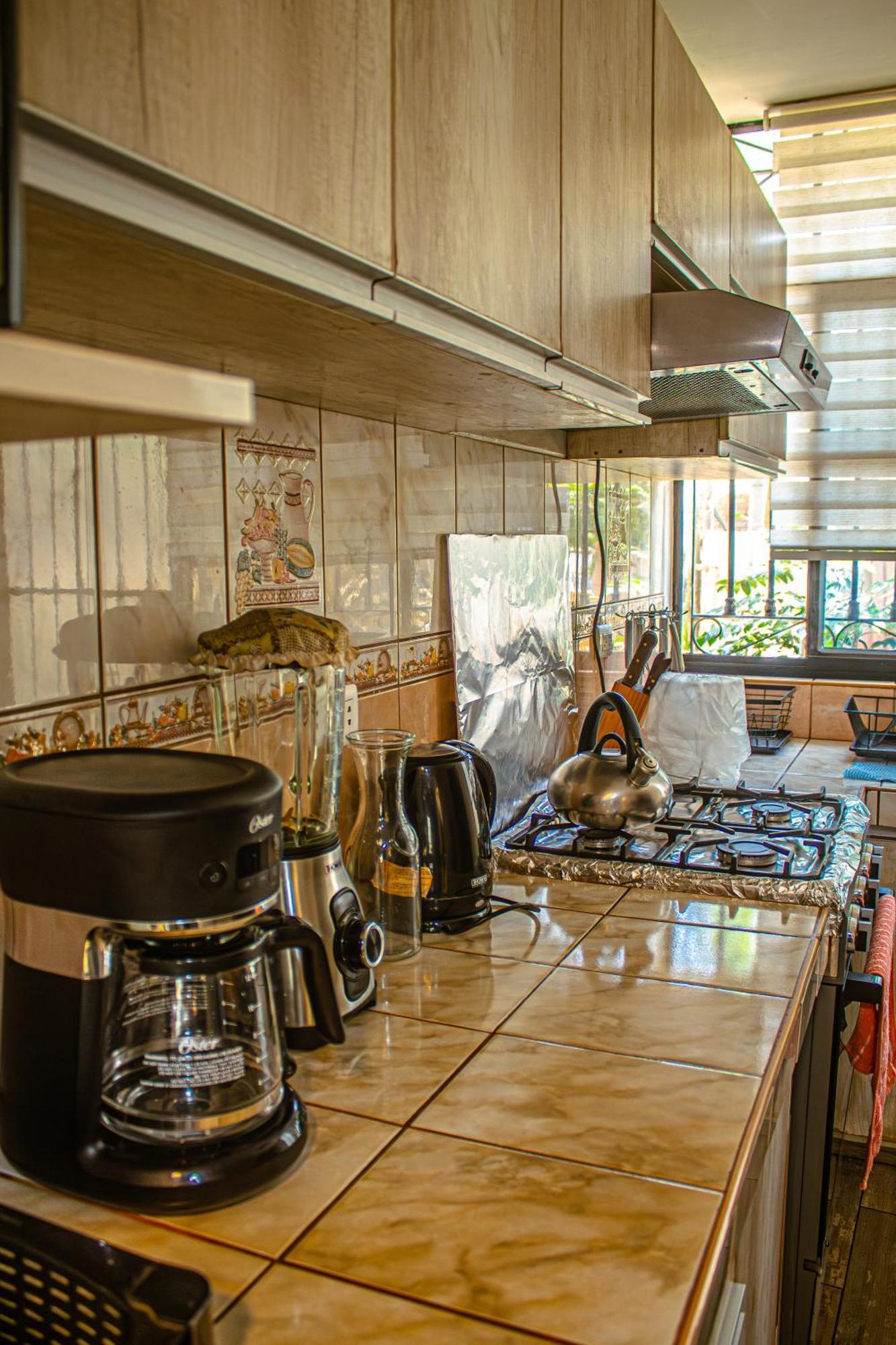 Del Valle House Ίκα Εξωτερικό φωτογραφία